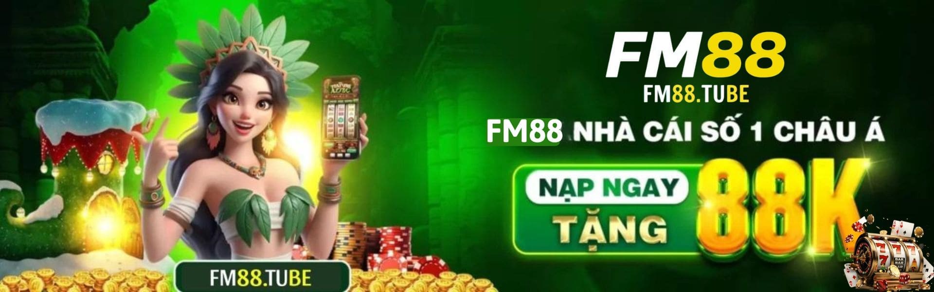 Baner nhà cái fm88 mới nhất 2025 uy tín hàng đầu về dịch vụ