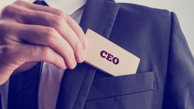 CEO FM88 - Ai là người đứng đầu?
