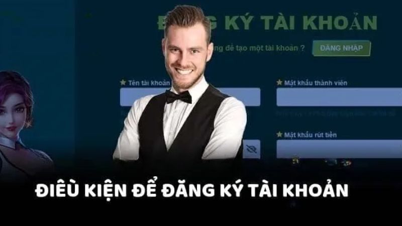 Hướng Dẫn Đăng Ký Nhà Cái FM88