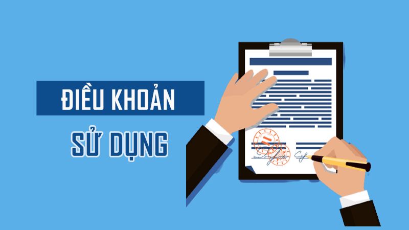 Giới thiệu về điều khoản sử dụng của nhà cái FM88