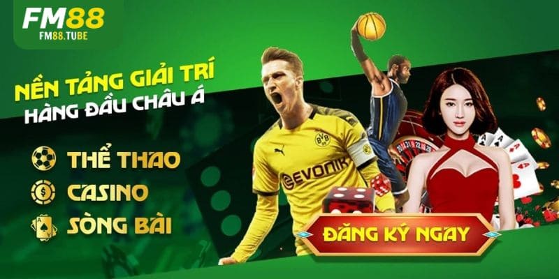 lý do nên chọn nền tảng làm nơi cá cược