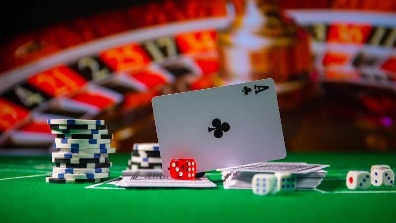 Hướng dẫn chơi game bài xì dách đại phú quý